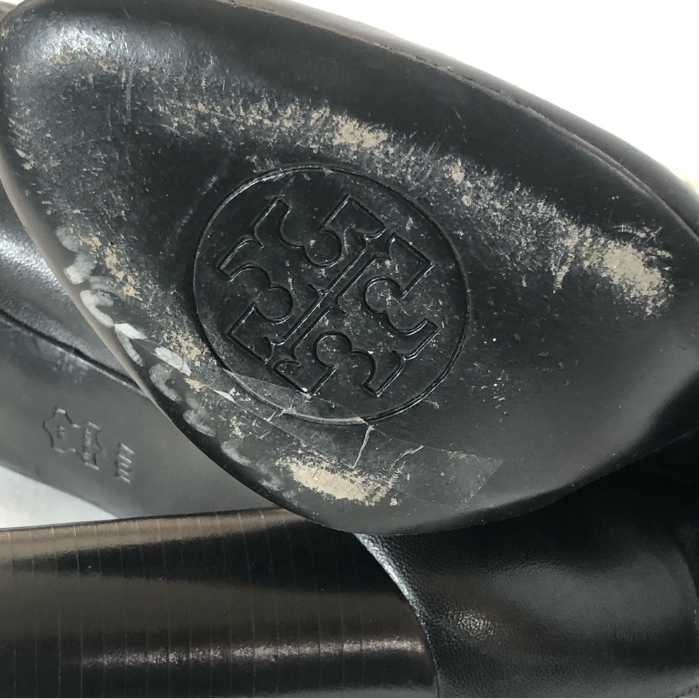 Tory Burch Booties - Picture 7 of 11